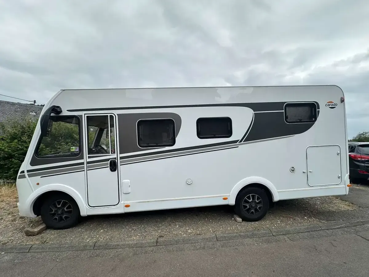 Gebraucht Fiat Ducato 140 PS (102 kW) 2021 Weiß Van