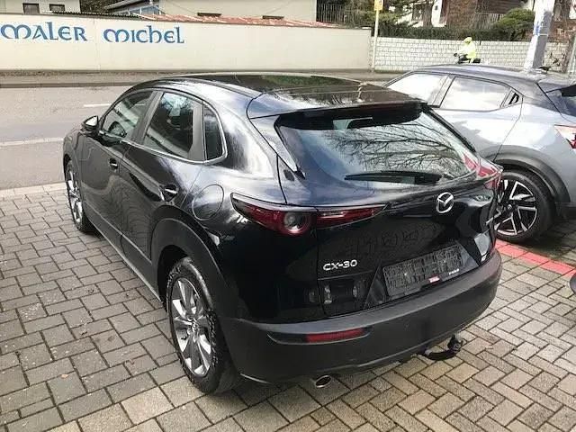 Usata Mazda CX-30 Selection 2021 Nero SUV
