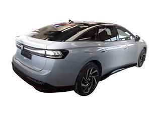 Neu VW ID.7 Pro 210 kW (286 PS) 2026 Grau (mondsteingrau) Limousine