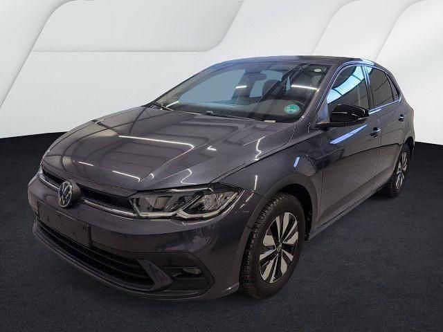 Gebraucht VW Polo Goal 116 PS (85 kW) 2025 Grau Kleinwagen