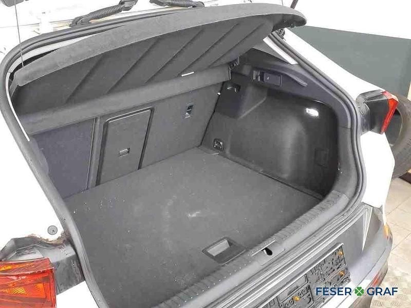 Gebraucht Cupra Formentor 150 PS (110 kW) 2023 Weiss SUV