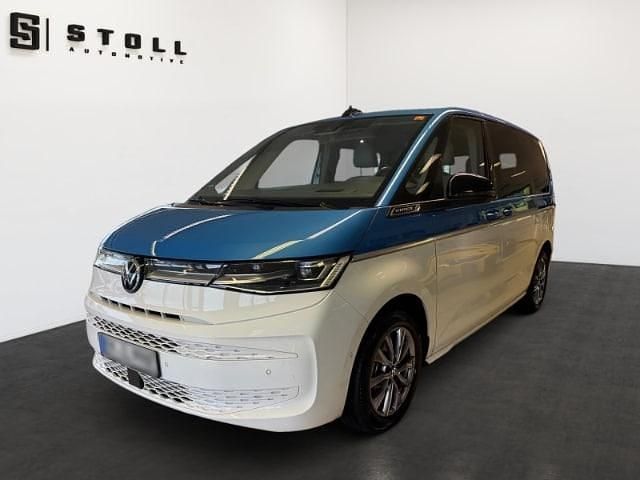 Gebraucht 2023 VW Multivan Energetic | 55.990 € (Teuer) - Bild 1/4