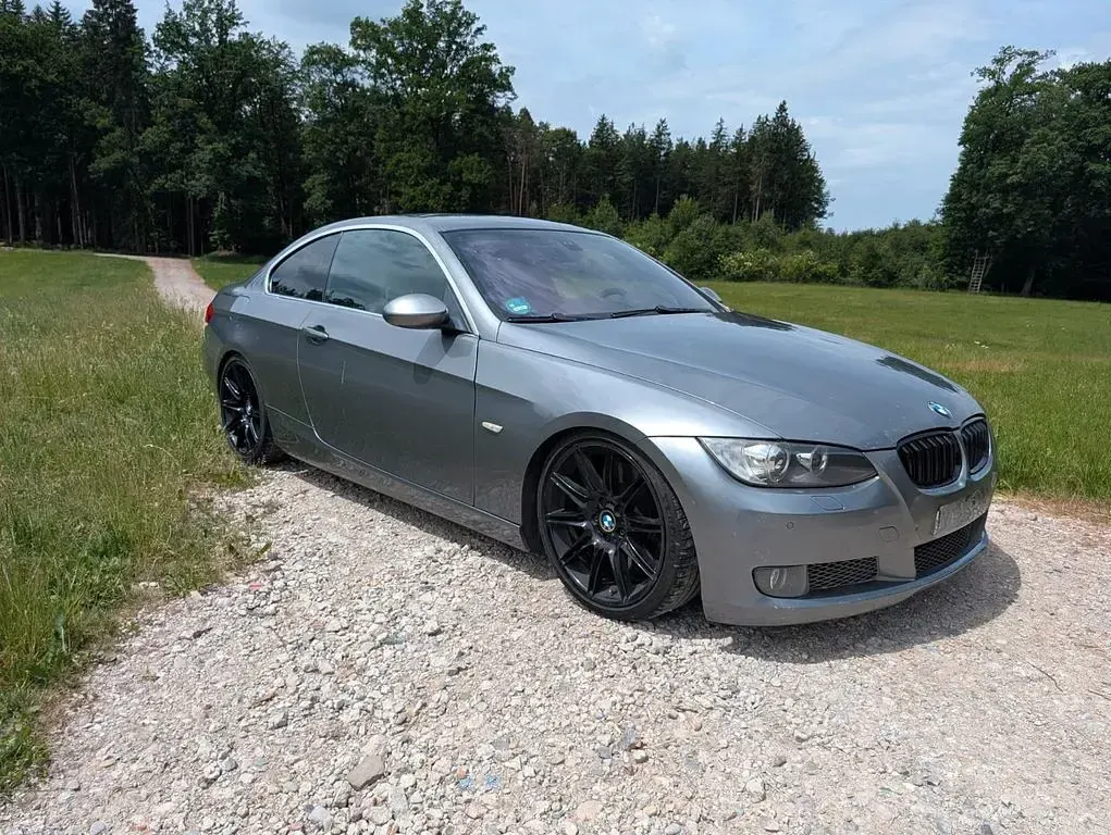 Gebraucht BMW 335 Performance 431 PS (317 kW) 2006 Grau Coupé