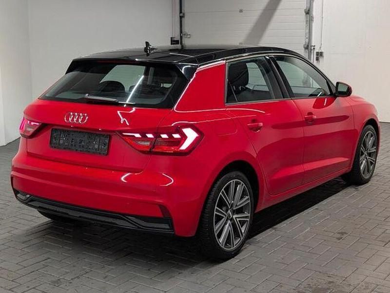 Gebraucht Audi A1 Comfort 2019 Andere Kleinwagen