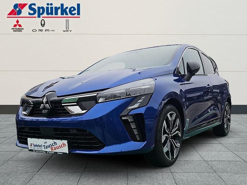 Blau Neu 2025 Mitsubishi Colt Edition Limousine | 21.750 € (Etwas zu teuer) - Bild 1/4