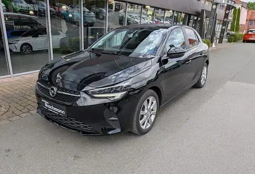 Gebraucht Opel Corsa Edition 100 PS (73 kW) 2021 Kleinwagen