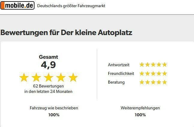 Schwarz Gebraucht 2010 Smart ForTwo Coupé Coupé | 5.990 € (Etwas zu teuer) - Bild 1/3