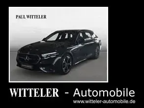 Gebraucht Mercedes E300 Avantgarde 197 PS (144 kW) 2024 Kombi