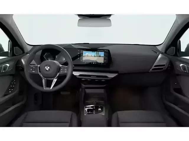 Occasion BMW 120 163 ch (119 kW) 2025 Noir Citadine