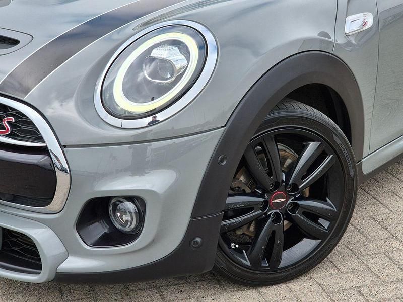 Second-hand Mini Cooper S 192 CP (141 kW) 2019 Gri Hatchback