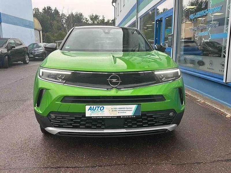 Gebraucht Opel Mokka Ultimate 73 kW (100 PS) 2021 Andere SUV