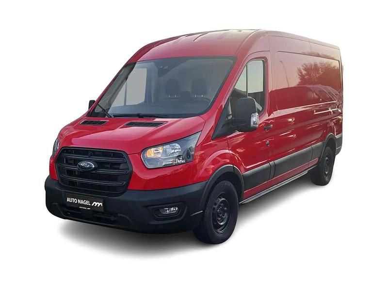 Andere Gebraucht 2023 Ford Transit Trend Abholung | 32.489 € - Bild 1/4