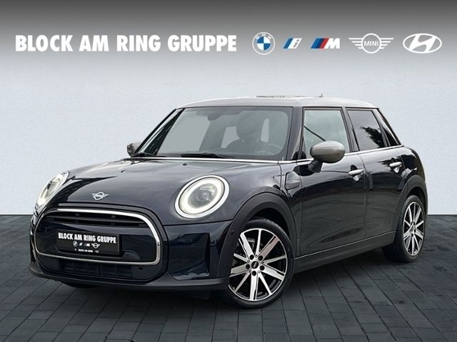 Gebraucht Mini Cooper 136 PS (100 kW) 2021 Andere farbe Kleinwagen