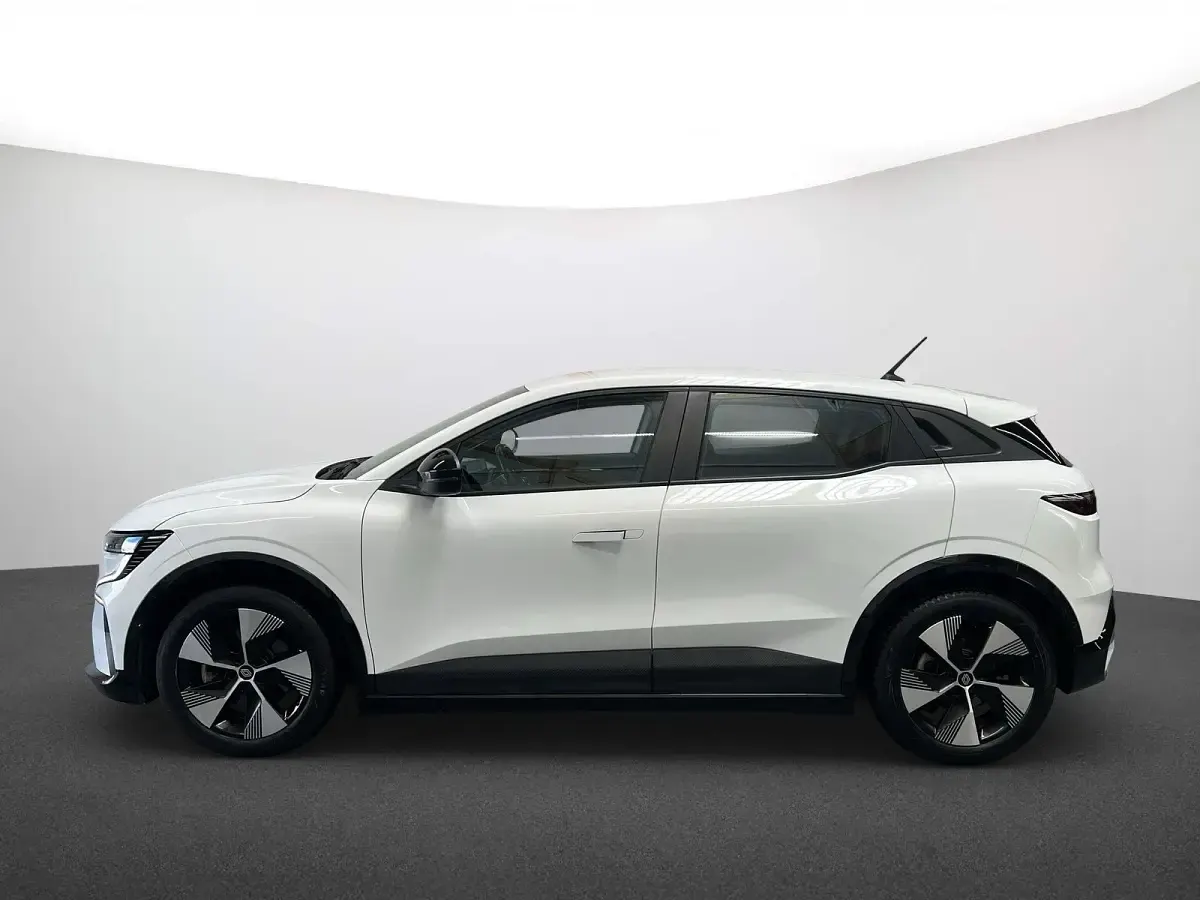 Gebraucht Renault Megane E-Tech Equilibre 160 kW (218 PS) 2023 Limousine