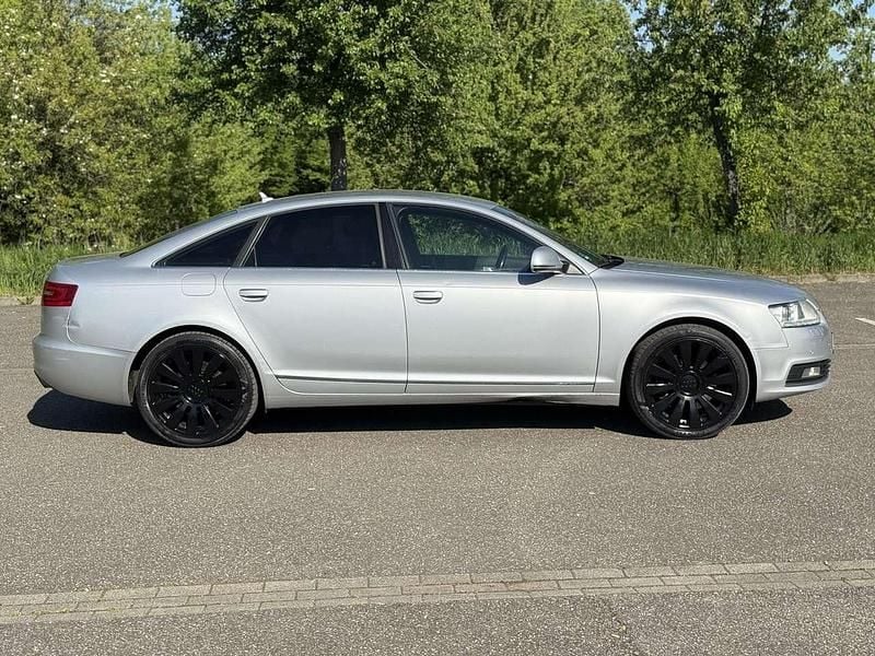Gebraucht Audi A6 239 PS (175 kW) 2010 Limousine