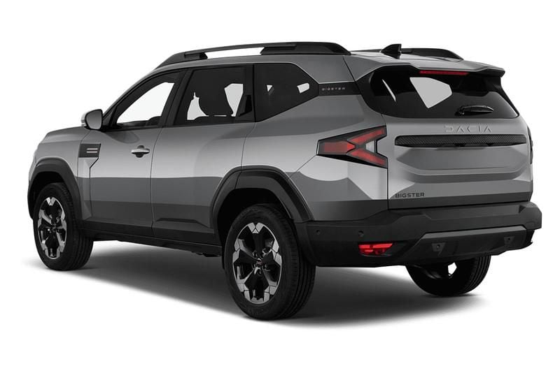 Neu Dacia Bigster 140 PS (102 kW) 2025 SUV