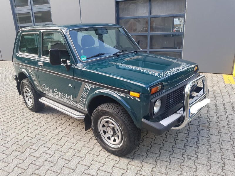 List am lada