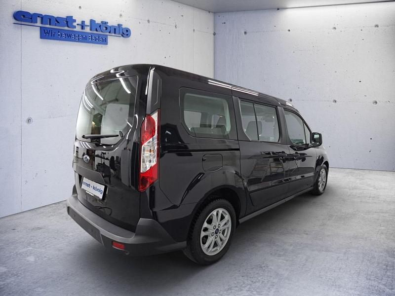 Gebraucht Ford Grand Tourneo Connect Trend 2020 Van / Kleinbus