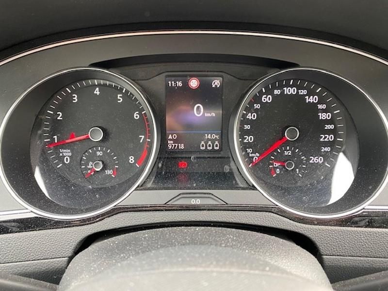 Gebraucht VW Passat IQ Drive 150 PS (110 kW) 2023 Kombi