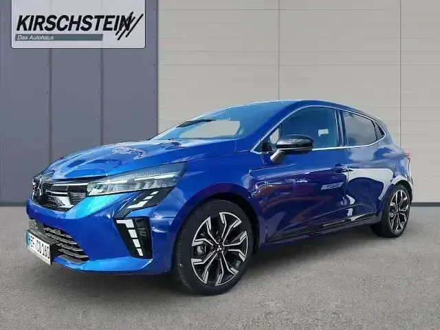 Gebraucht Mitsubishi Colt Top 224 PS (164 kW) 2024 Blau Kleinwagen