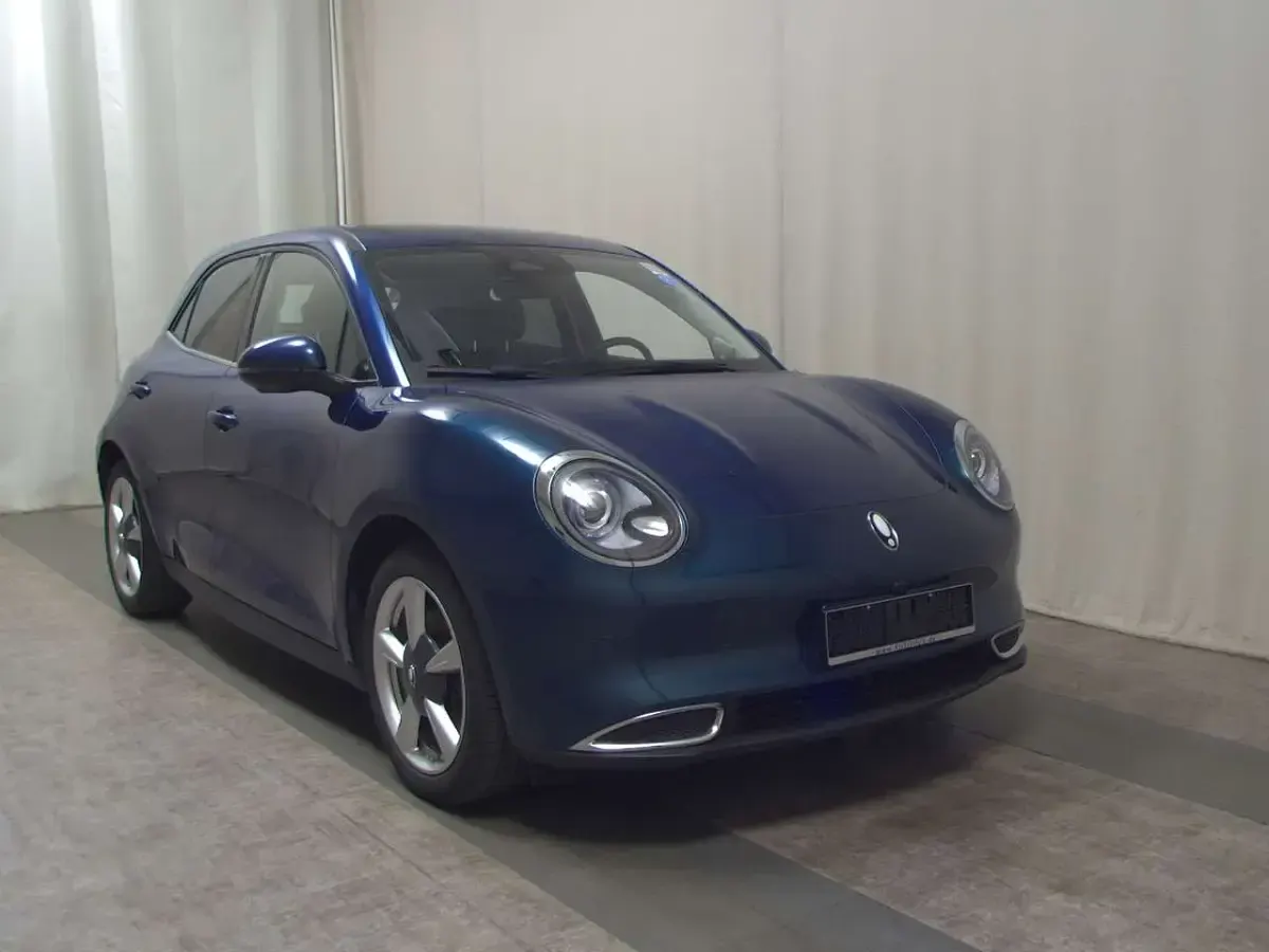 Gebraucht Ora 03 125 kW (171 PS) 2024 Grün Kleinwagen
