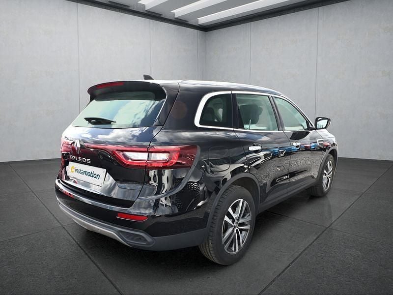 Gebraucht Renault Koleos 158 PS (116 kW) 2022 Schwarz SUV