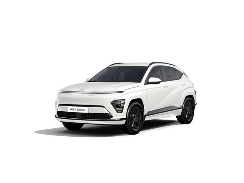 Neu Hyundai Kona Trend 150 kW (204 PS) 2025 Weiß SUV