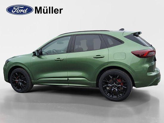 Neu Ford Kuga ST 151 PS (111 kW) 2026 Grün SUV