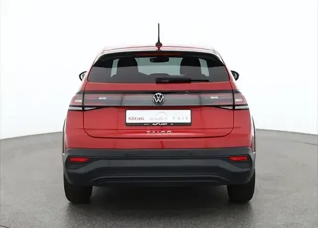 Gebraucht VW Taigo 2022 Andere SUV