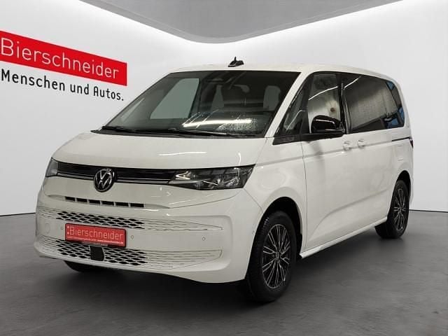 Nowe VW T7 S 204 KM (150 kW) 2026 Biały Van