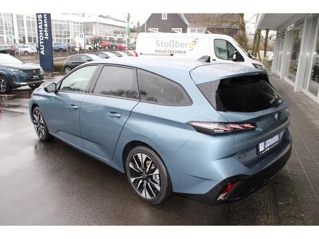 Neu Peugeot 308 SW Allure 145 PS (106 kW) 2026 Ingaro) (blau Kombi
