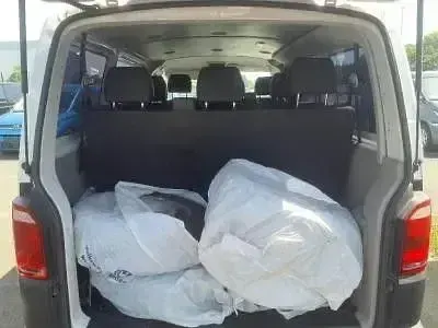 Gebraucht VW T6 84 PS (61 kW) 2016 Andere Van
