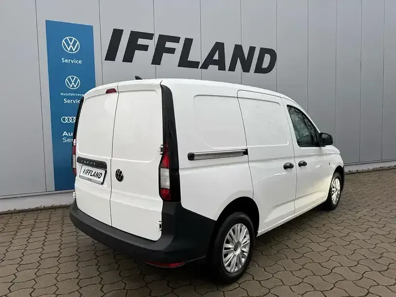 Usata VW Caddy Comfortline 2022 Andere Monovolume