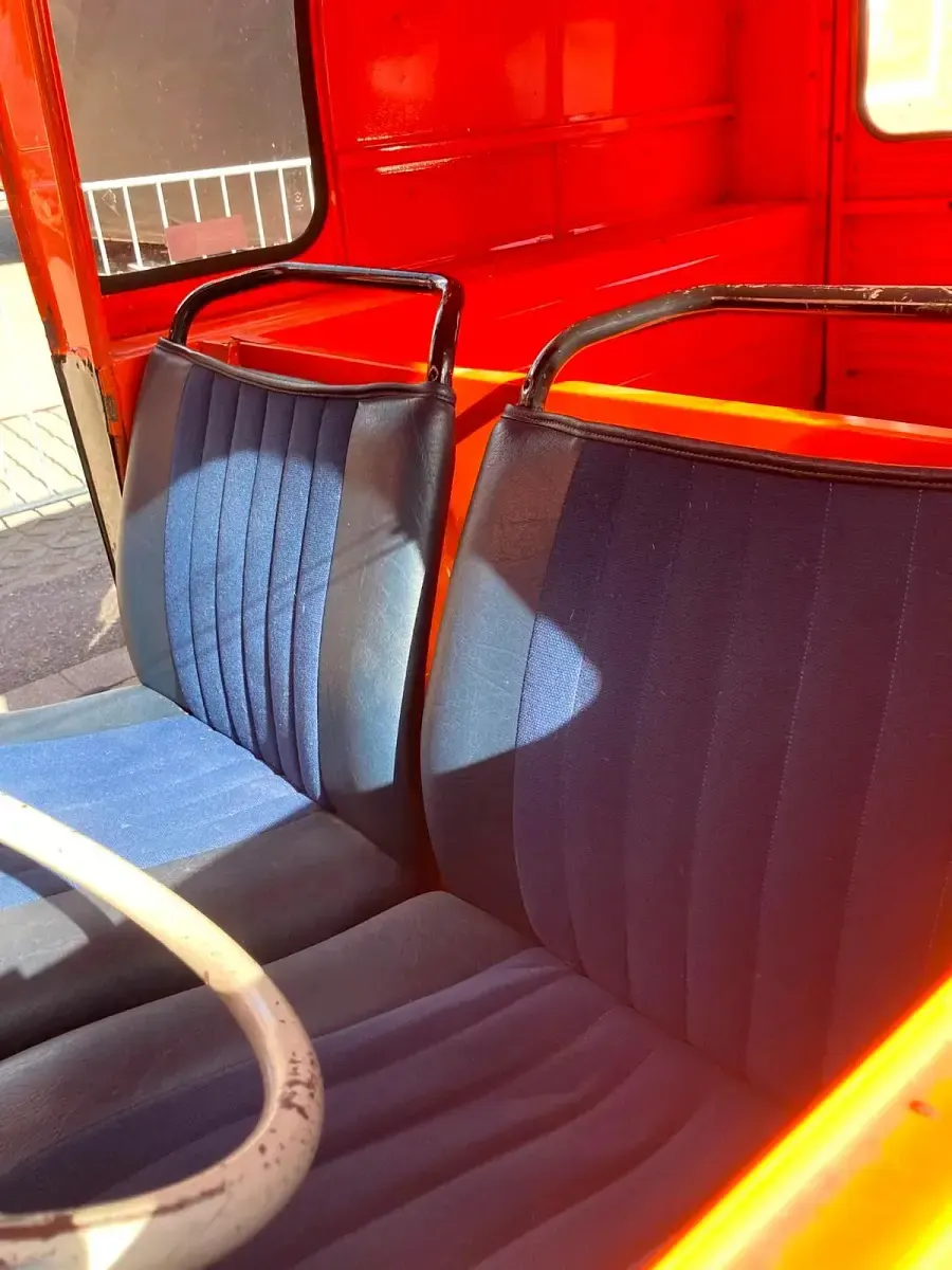 Gebraucht Citroën 2CV 27 PS (19 kW) 1970 Limousine