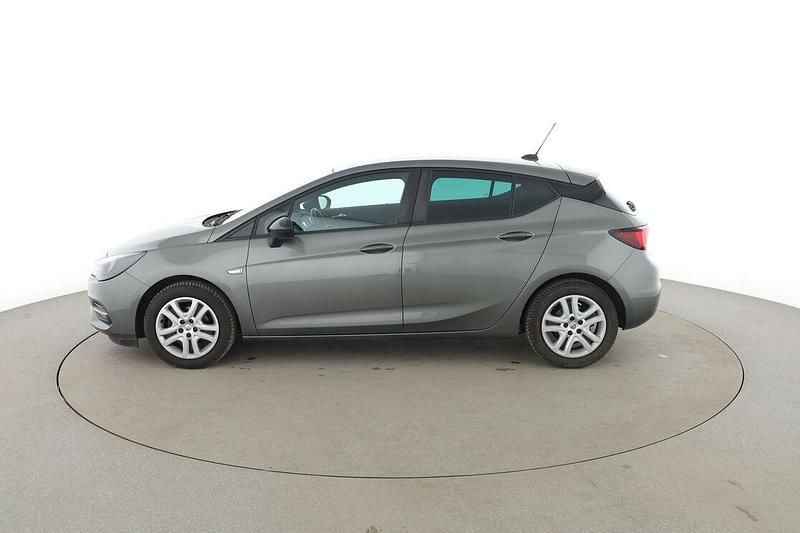 Second-hand Opel Astra Edition 2021 Gri Berlinǎ