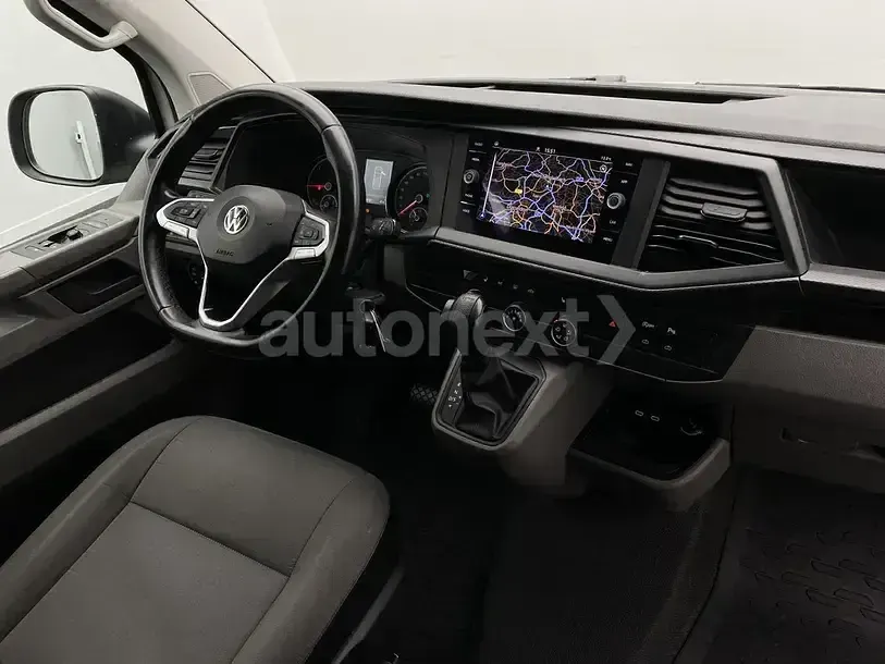 Gebraucht VW T6.1 2020 Weiss Van