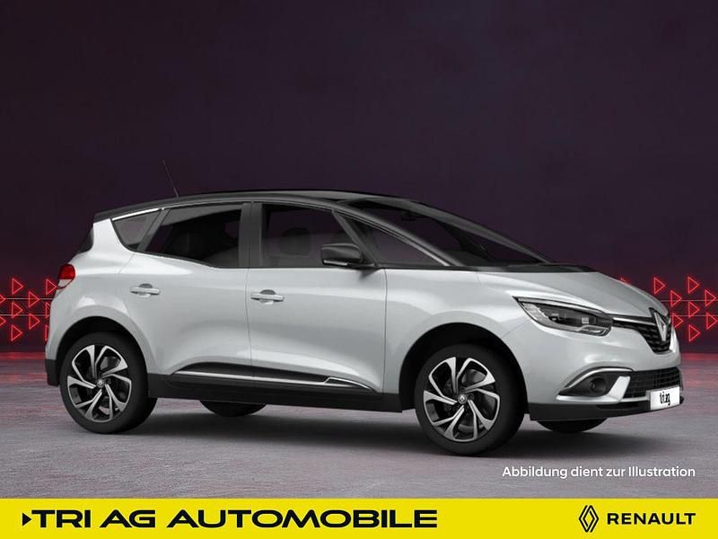 Gebraucht Renault Scénic Techno 160 kW (218 PS) 2022 Andere farbe Van / Kleinbus