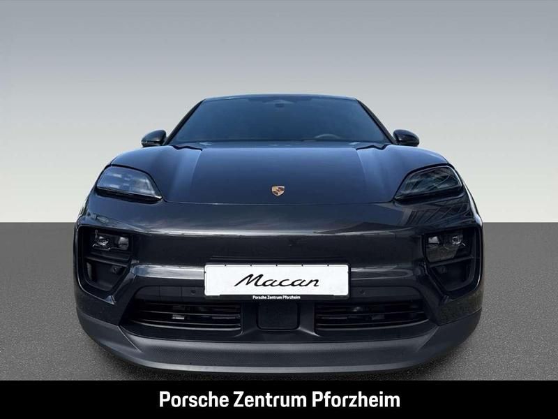 Neu Porsche Macan 300 kW (408 PS) 2026 Grau SUV