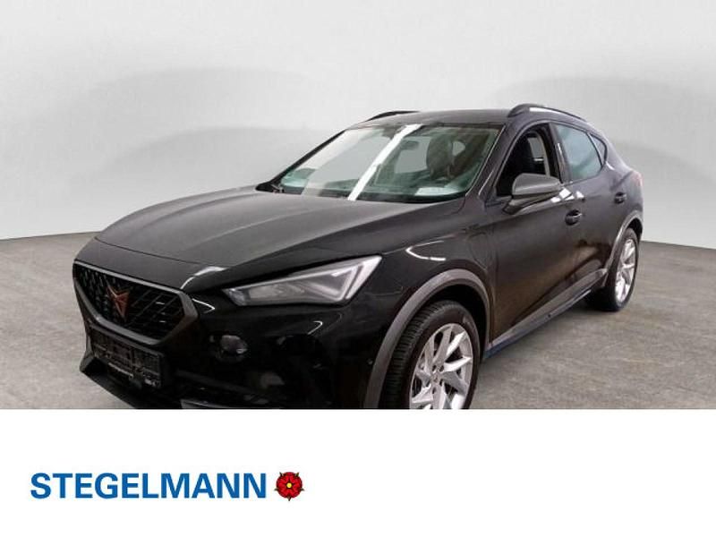 Gebraucht 2023 Cupra Formentor SUV | 27.890 € (Guter Preis) - Bild 1/4