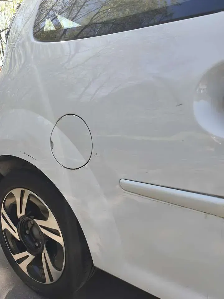 Gebraucht Renault Twingo Initiale Paris 75 PS (55 kW) 2014 Kleinwagen