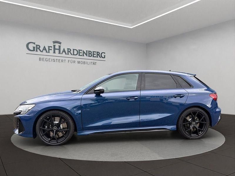Gebraucht Audi RS3 400 PS (294 kW) 2026 Blau Limousine