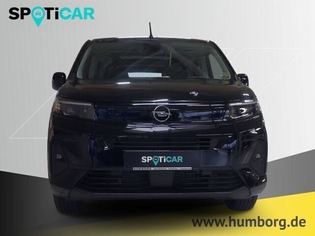 Neu Opel Combo 102 PS (75 kW) 2025 Andere farbe Van / Kleinbus