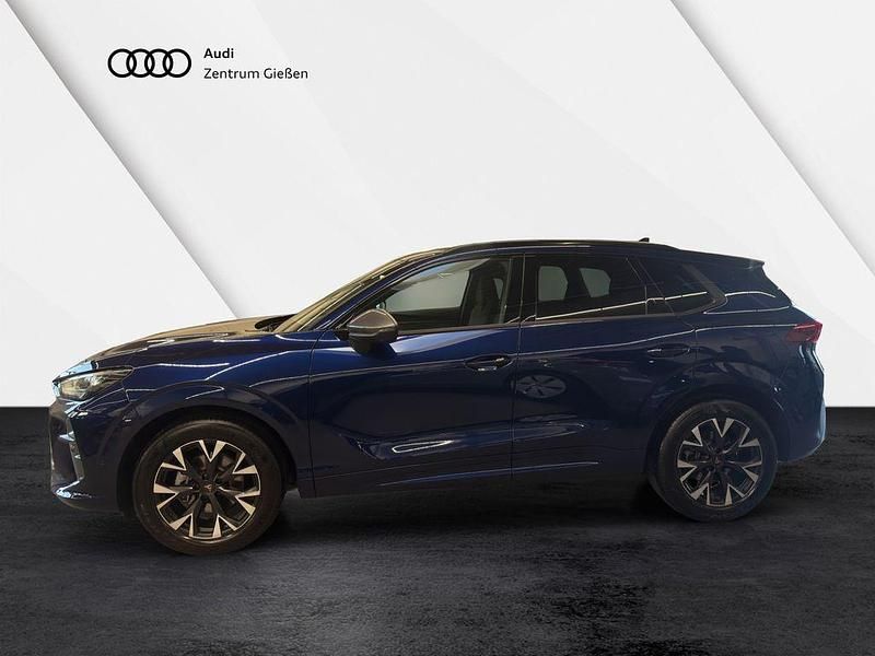 Usata Cupra Terramar 150 CV (110 kW) 2025 Blu SUV