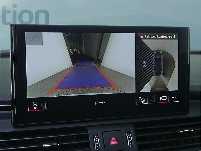 Gebraucht Audi SQ5 341 PS (250 kW) 2023 Weiß SUV