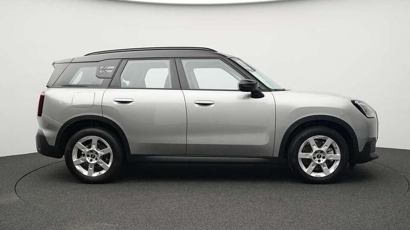Gebraucht Mini Countryman Classic 170 PS (125 kW) 2024 Grau SUV