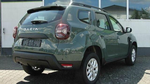 Gebraucht Dacia Duster Expression 91 PS (66 kW) 2024 Othercolor SUV