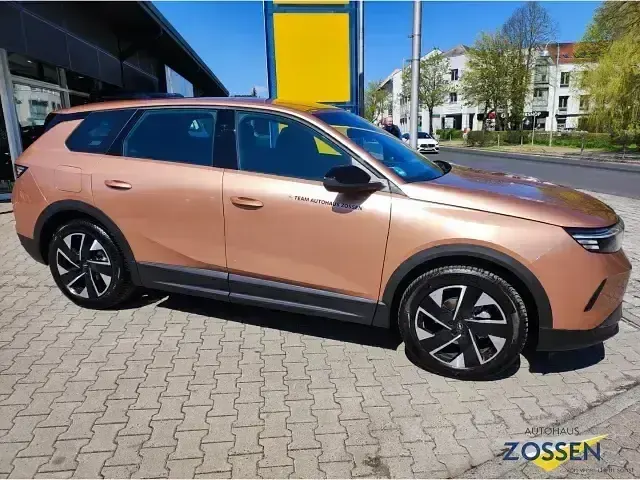 Gebraucht Opel Grandland X Edition 145 PS (106 kW) 2026 SUV