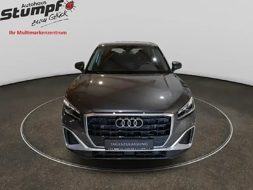 Neu Audi Q2 Ambiente 150 PS (110 kW) 2026 Andere SUV