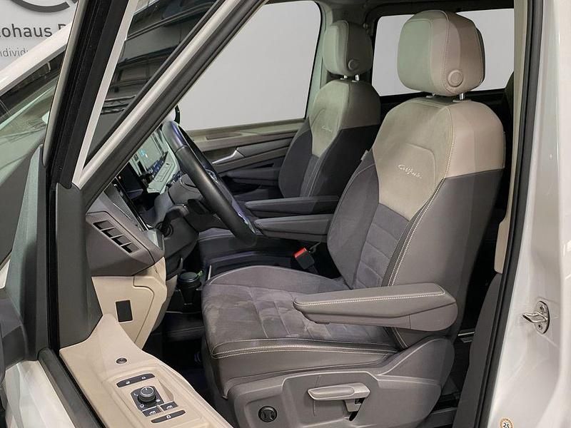 Gebraucht VW California California 150 PS (110 kW) 2024 Weiß Van