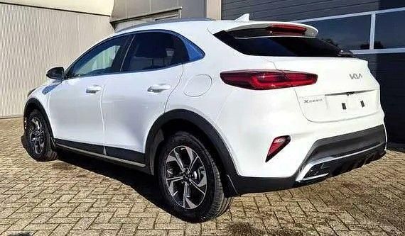 Neu Kia XCeed 116 PS (85 kW) 2025 Verschiedene farben SUV